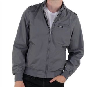 Members Only Original Classic Iconic Racer Jacket
